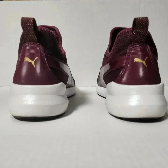 Puma Rebel X Bling - Picture 2 of 5